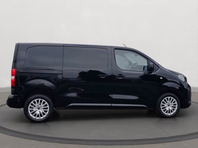 2026 Peugeot Expert
