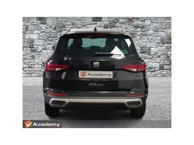 2024 SEAT Ateca