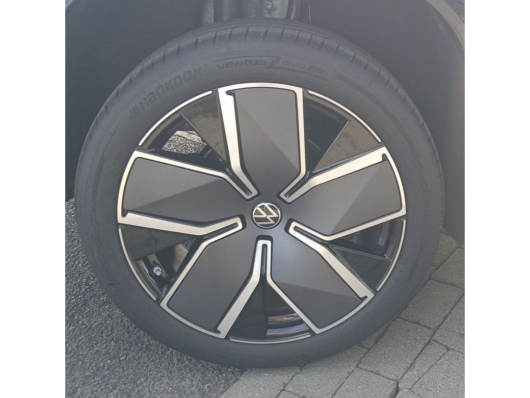 2026 Volkswagen Tayron