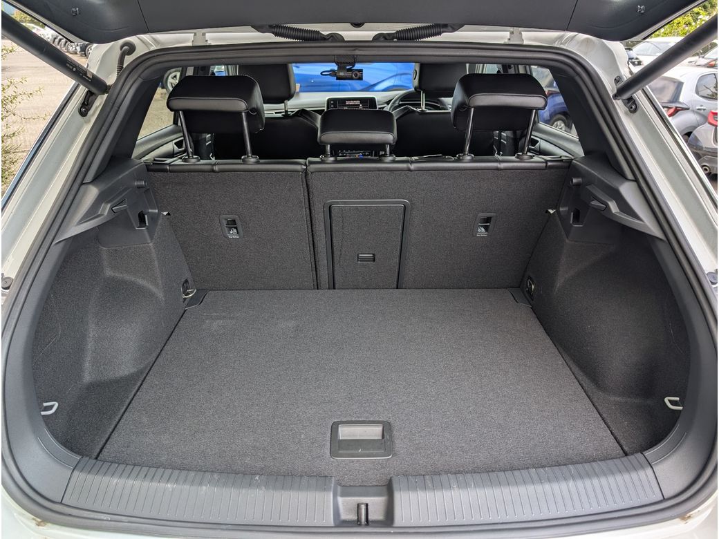 2023 Volkswagen T-Roc