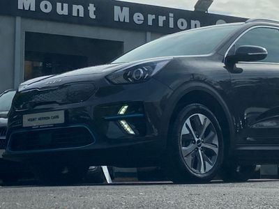 2022 Kia Niro