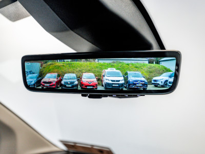 2026 Citroen Berlingo