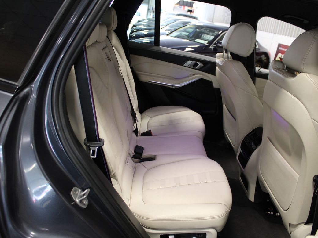 2020 BMW X5