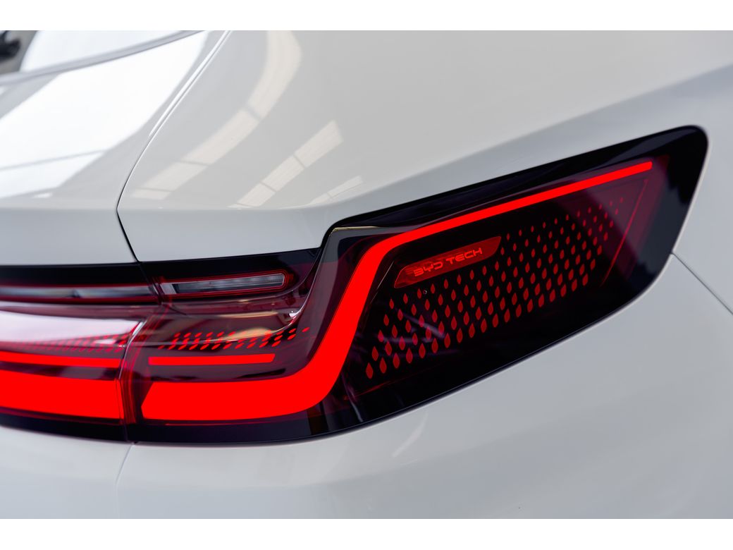 2025 BYD Seal U