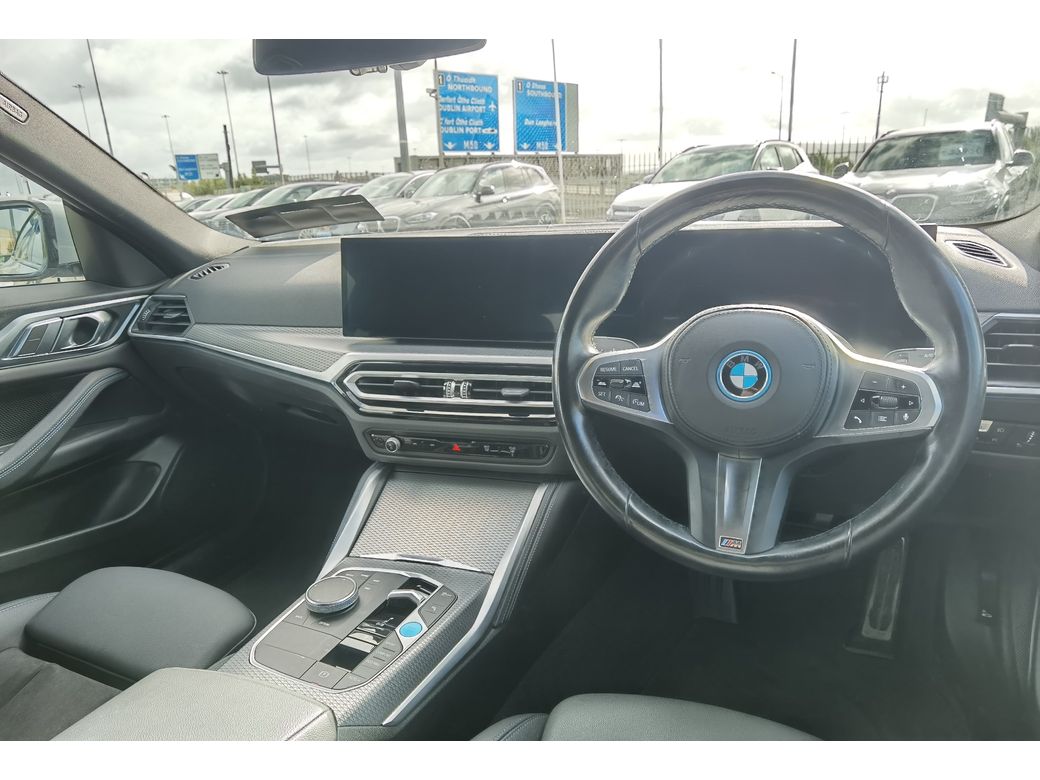 2023 BMW i4