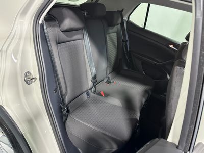 2023 Volkswagen T-Cross