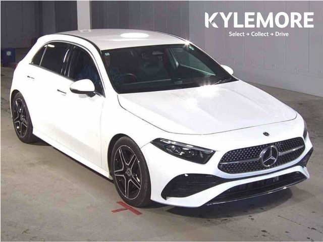 vehicle for sale from Kylemore Cars