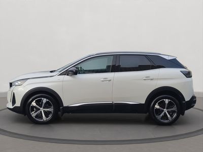 2024 Peugeot 3008