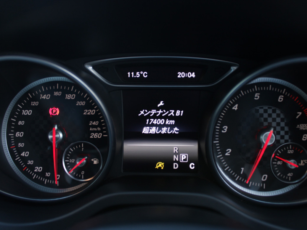 2016 Mercedes-Benz A 180