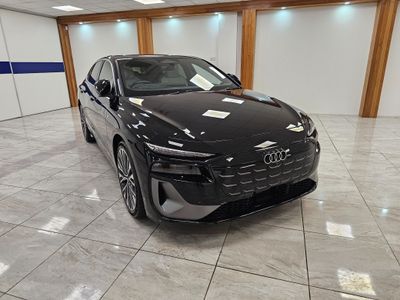 2026 Audi A6