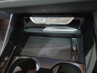 2022 BMW iX3