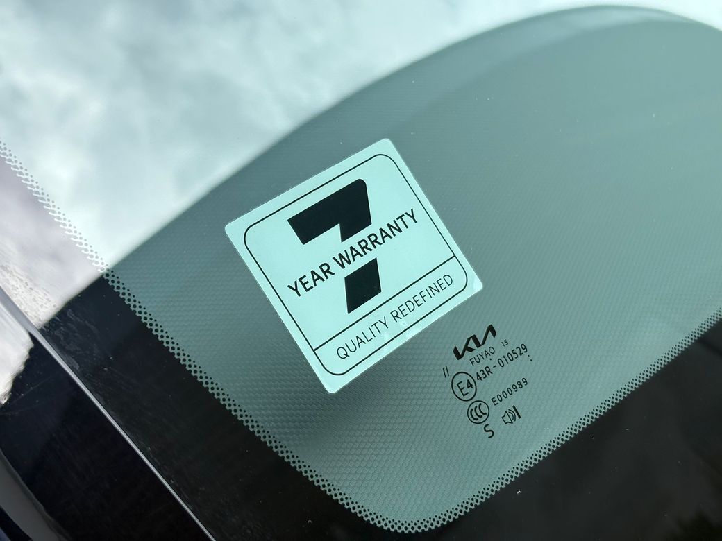 2026 Kia EV2