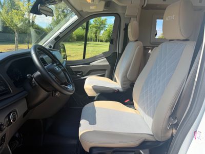 2026 NEW BURSTNER  LINEO T 700 LOW PROFILE L.H.D AUTO