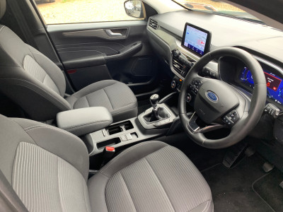 2022 Ford Kuga