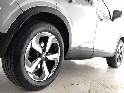 2022 Nissan Qashqai