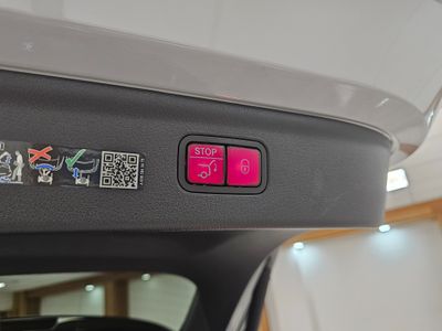 2026 Mercedes-Benz EQE