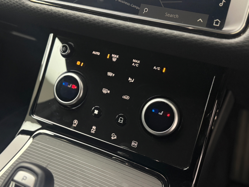 2022 Land Rover Range Rover Evoque