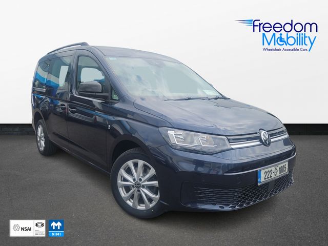 vehicle for sale from Freedom Mobility Mayo