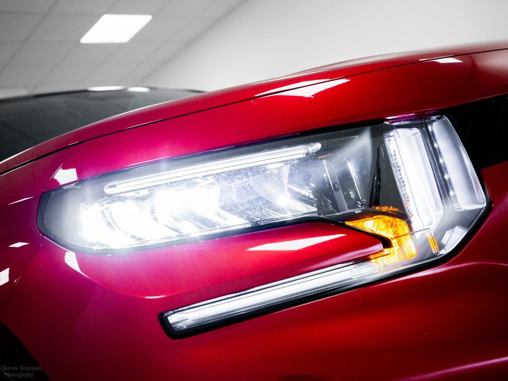 2026 Citroen C3
