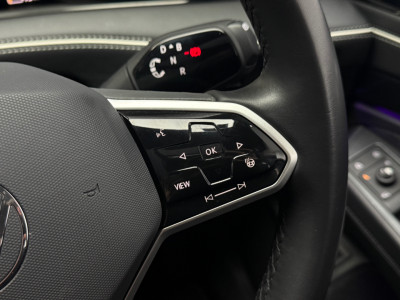 2025 Volkswagen ID.7