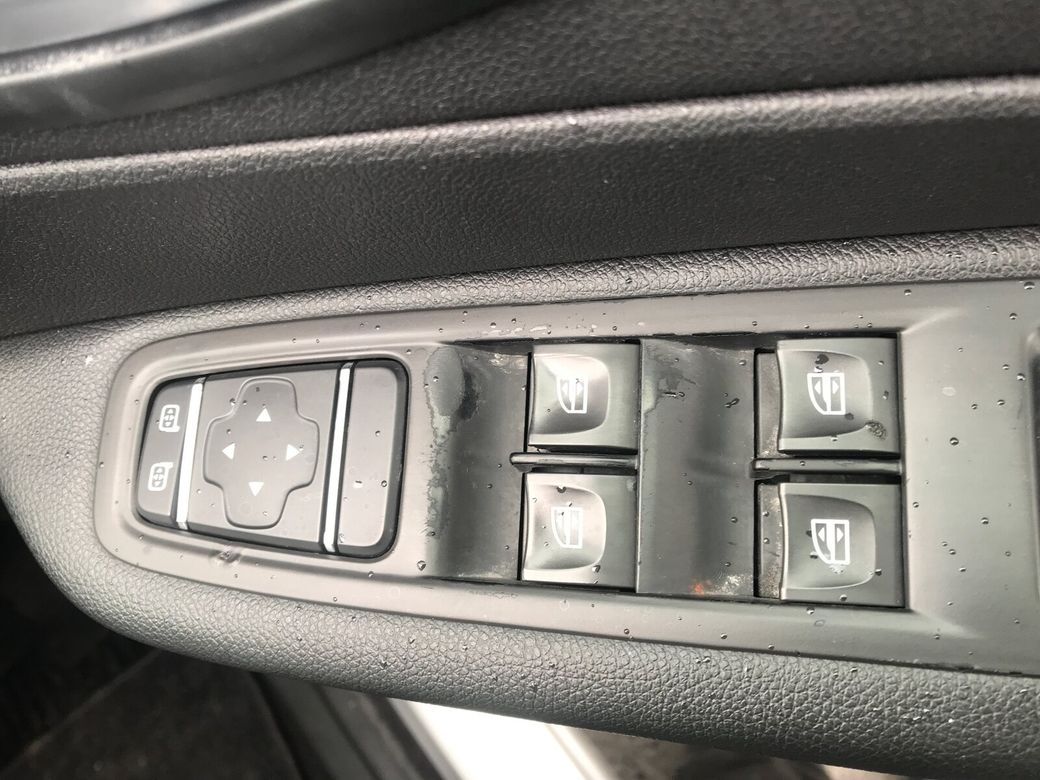 2018 Renault Captur