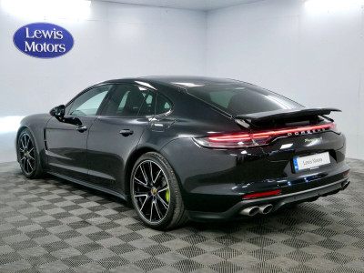 2024 Porsche Panamera