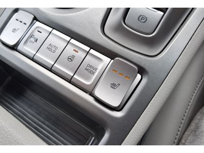 2020 Hyundai Kona