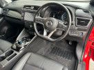 2022 Nissan Leaf