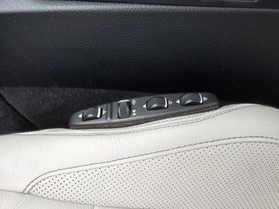 2014 Mercedes-Benz E Class