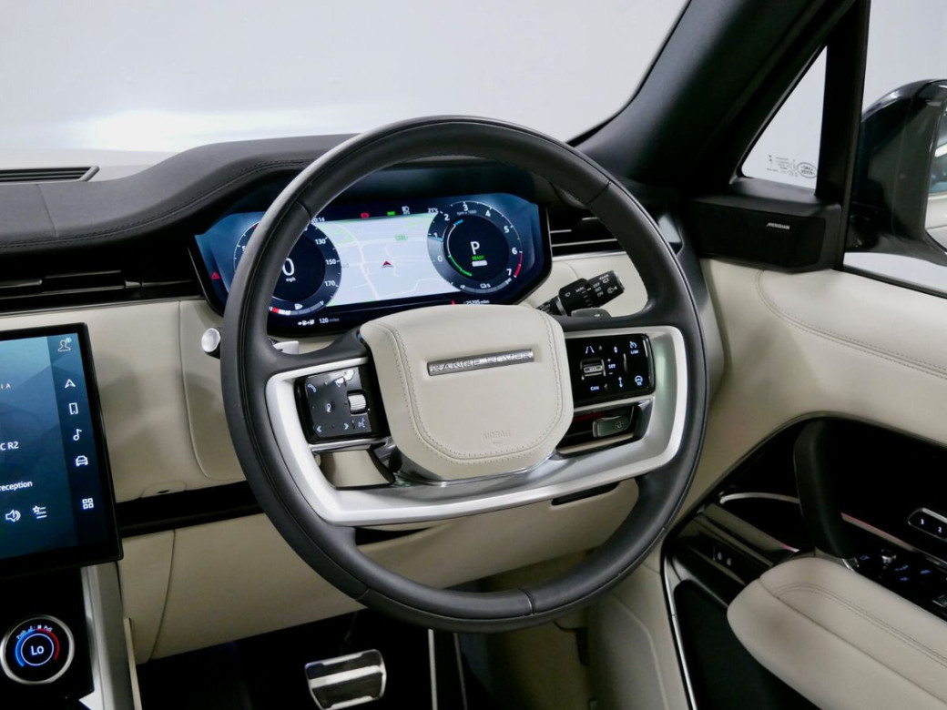 2023 Land Rover Range Rover