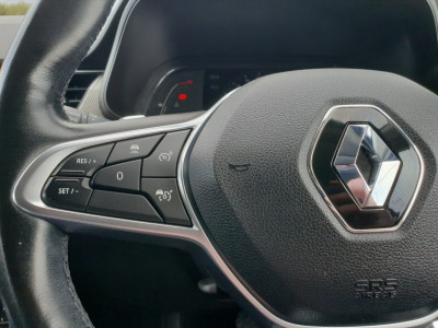 2022 Renault Arkana