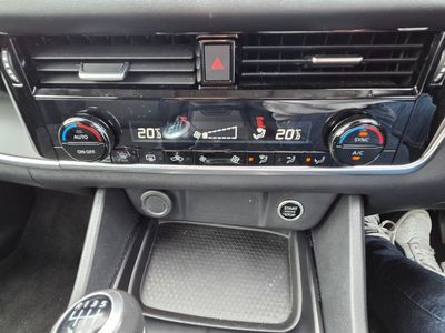 2024 Nissan Qashqai