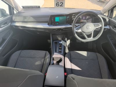 2023 Volkswagen Golf