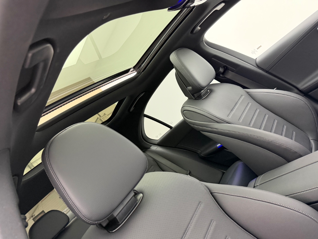 2025 Mercedes-Benz C Class