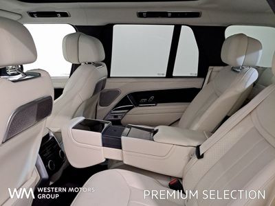 2024 Land Rover Range Rover