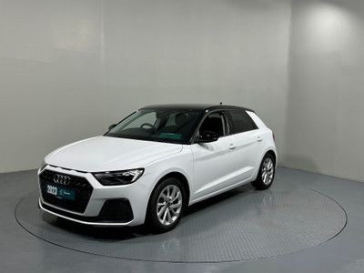 2023 Audi A1