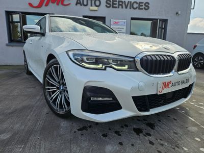 2019 BMW 3 Series