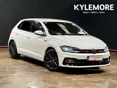 2019 Volkswagen Polo