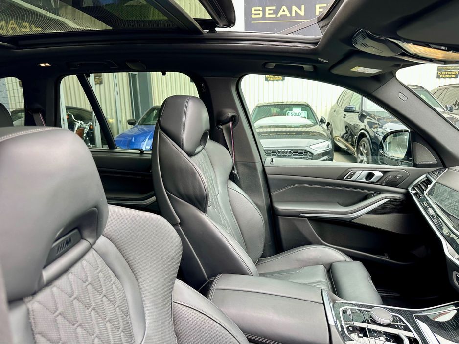2023 BMW X5