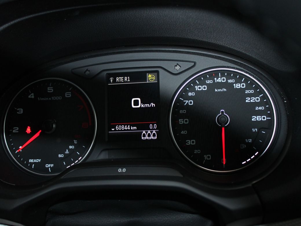 2021 Audi Q2