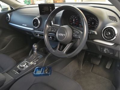2016 Audi A3