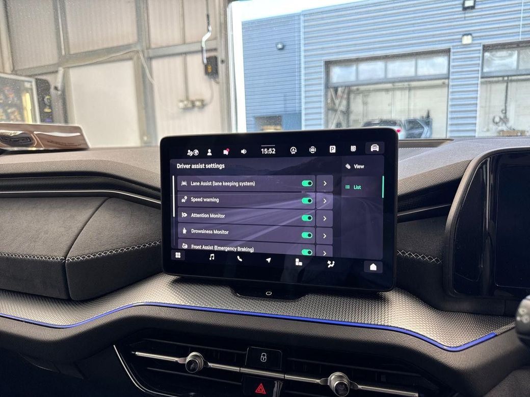 2025 Skoda Kodiaq