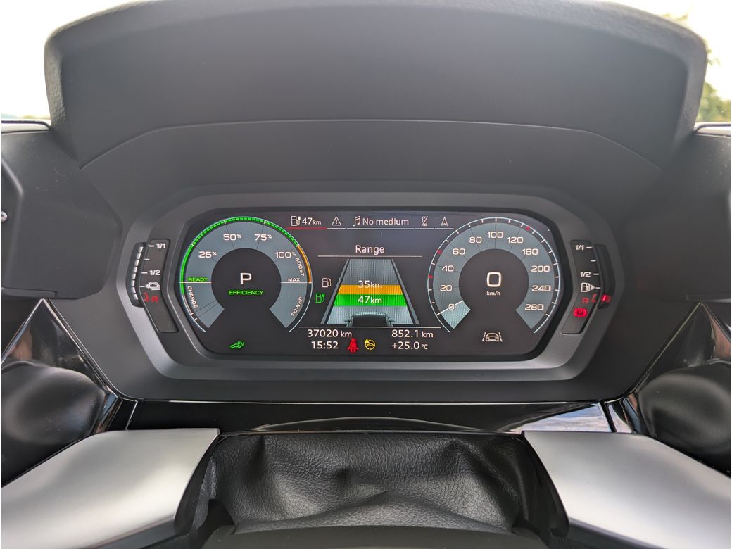 2024 Audi A3