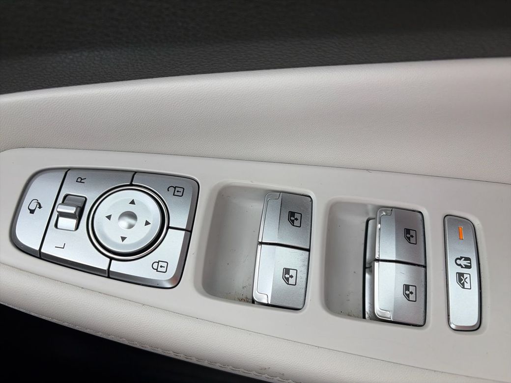 2021 Hyundai Santa Fe