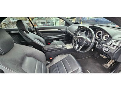 2015 Mercedes-Benz E 350