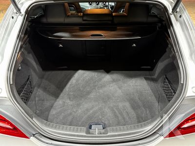 2017 Mercedes-Benz CLA Class