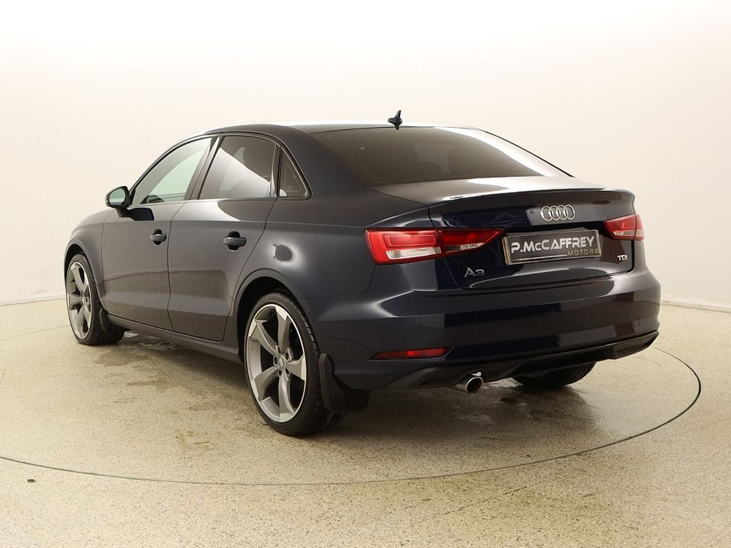 2017 Audi A3