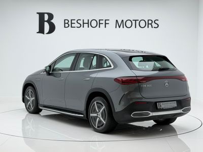 2025 Mercedes-Benz EQE