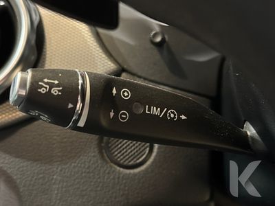 2018 Mercedes-Benz GLA Class