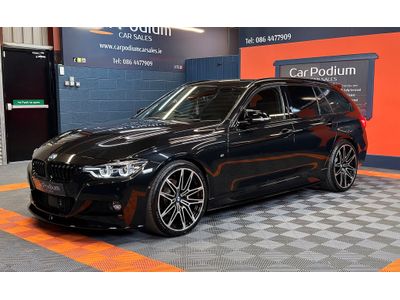 2016 BMW 3 Series